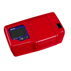 System HemoCue Albumin 201