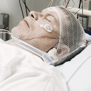 Diagnostyka zaburzeń snu