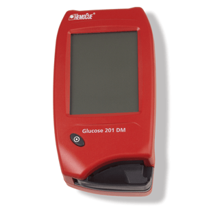 System HemoCue Glucose 201 DM